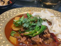 大盘鸡-阿拉丁新疆风味餐厅·清真(罗廊巷店)