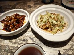 -遇见长安之高山流水(李家村万达店)