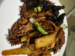 -老德州四合院·德州菜(天衢路店)