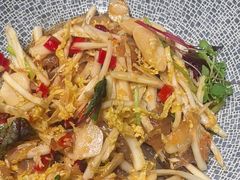 -小厨娘淮扬菜(奥体博览中心奥美店)