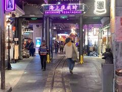 -天河体育中心