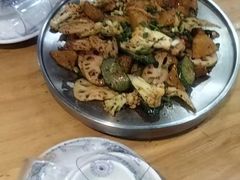 -赵家铺烧烤(合江店)