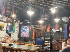 -宝源饺子(麦子店街店)