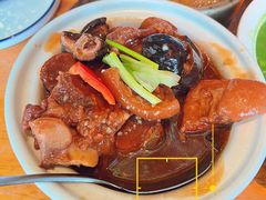 -宋小谨·泉州菜(西沙湾店)