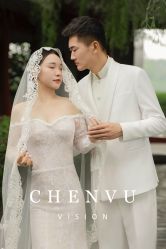-水晶之恋婚纱摄影(北京总店)