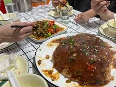 -安吉将军阁土菜馆(将军关漂流店)