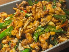 -乔街深夜食堂·小龙虾·高压锅生蚝(杭州总店)