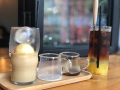 -转山咖啡(松柏社区店)