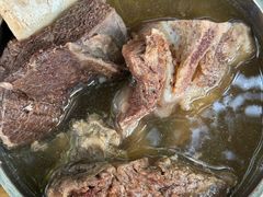 -老牌依强牛肉店(达道总店)