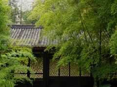 -望江楼公园