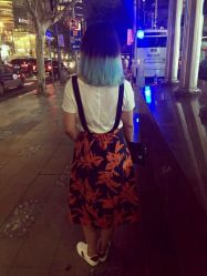 -New Fashion·新时尚形象设计