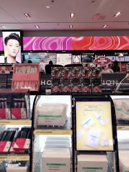 -丝芙兰Sephora