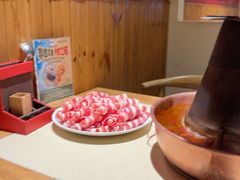 -东镇老火锅(长春路首店)