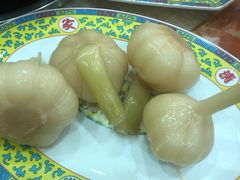 -清真·马家火锅美食城(镇江北路店)