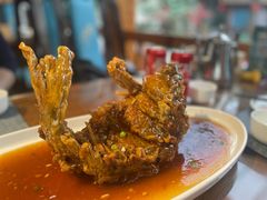 -老山东·山东菜(鲁菜名店)