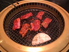 -三田牛飛苑(三宮店)