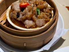-香港池仔记肠粉王(博多新记襄阳南路店)