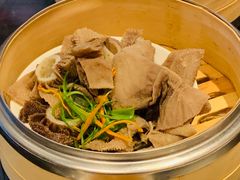 -新天世纪中餐厅