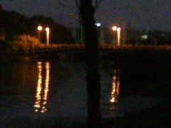 -蠡湖大桥公园
