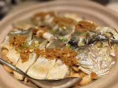 -潮州府·潮菜·砂锅粥(徐家汇店)