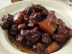 -传统菜农庄(皇姑路店)