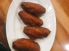 卤水鸡翅-翅客(紫金大街店)