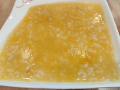胚芽燕麦南瓜宝宝粥-嘉和一品粥(魏公村店)
