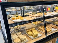 -长发西饼(临顿路店)