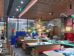-日丰园海肠水饺·老字号大连海鲜(和平广场店)