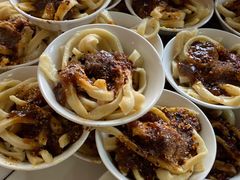 -洞子口张老二凉粉(文殊院店)