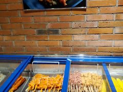 -老啪叽串炒饭(铁百店)