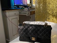 -Chanel(德基广场店)