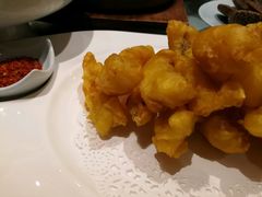 -阿斯牛牛·凉山菜(新会展店)