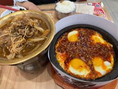 -小木屋拌饭(西安华阳城店)
