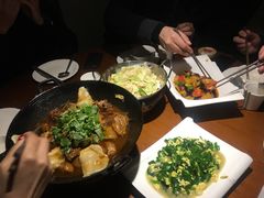 -地锅居(翰林邻里中心店)
