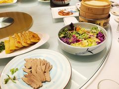 -全聚德(哈尔滨店)