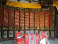 -福建民俗博物馆