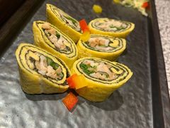 -北京王府井希尔顿酒店·秦唐中餐厅Chynna