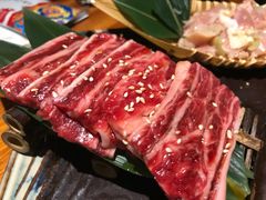 -肉魁屋·烧肉·烧鸟·酒场(高新店)