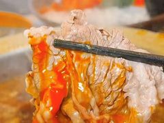 -牛YO寿喜烧和牛火锅自助(三台子万象汇店)