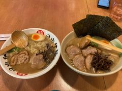 -日出拉面(望京店)