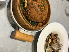 -丽华园(汉阳龙阳店)