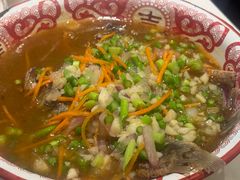 -欧记大排档·景德菜(上海首店)