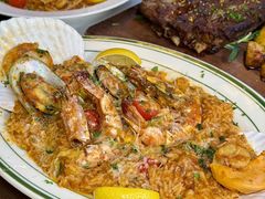 -get pizza意大利餐厅(凯德MALL店)