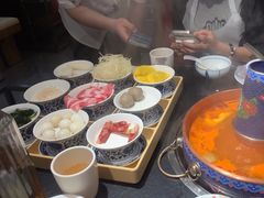-咏江南·苏式火锅·苏州评弹(观前街店)