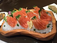 -博悦公馆尚悦自助餐厅