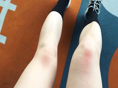 -天行健身＆天行拳馆跆拳道·格斗TXGYM