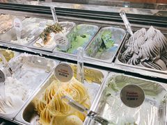 -Dal Cuore 达可芮冰淇淋(陕西北路店)