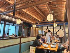 -三凤酒家·百年无锡菜(清扬茂业店)