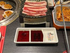 -AJIYA·池袋日式烧肉自助(天津万象城店)